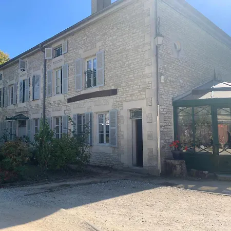 D'hotes Dans Maison De Caractere Bed & Breakfast 3*