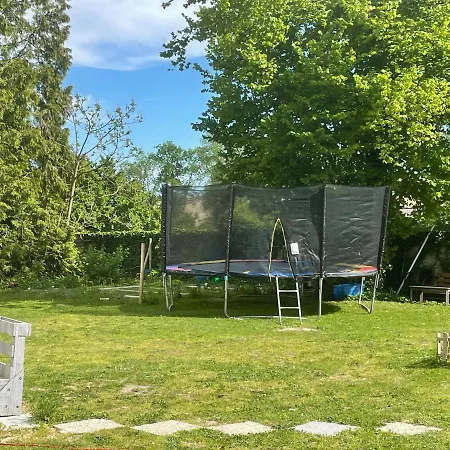 فندق مبيت وإفطار D'hotes Dans Maison De Caractere