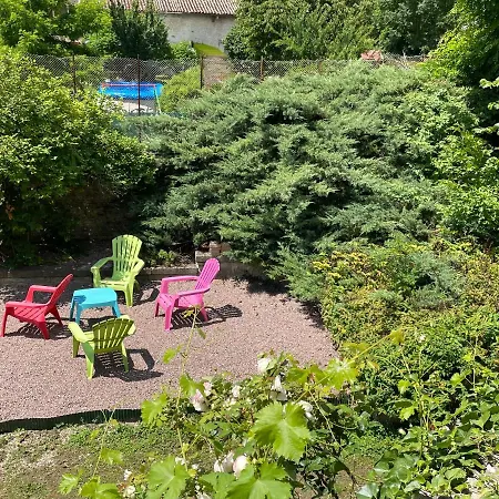 D'hotes Dans Maison De Caractere