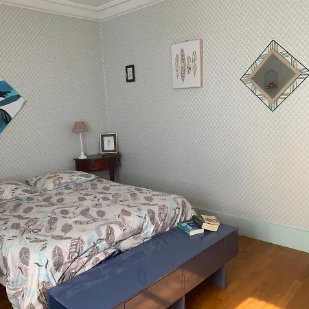 Bed & Breakfast D'hotes Dans Maison De Caractere