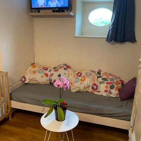 فندق مبيت وإفطار D'hotes Dans Maison De Caractere Mussey-sur-Marne