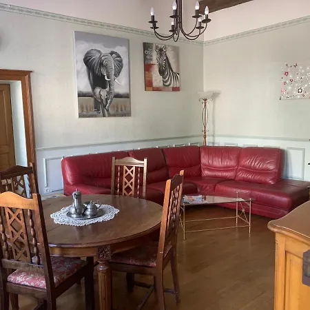 Couette-café D'hôtes Dans Maison De Caractère Mussey-sur-Marne