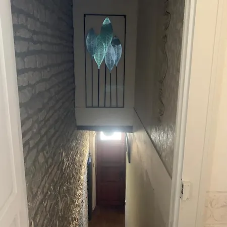 D'hotes Dans Maison De Caractere فندق مبيت وإفطار Mussey-sur-Marne