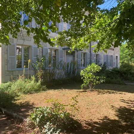 D'hotes Dans Maison De Caractere فندق مبيت وإفطار Mussey-sur-Marne