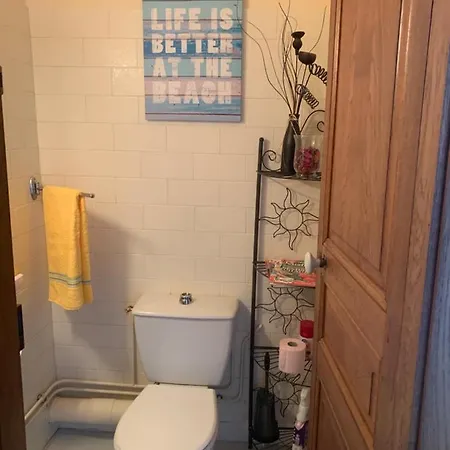 فندق مبيت وإفطار D'hotes Dans Maison De Caractere 3*