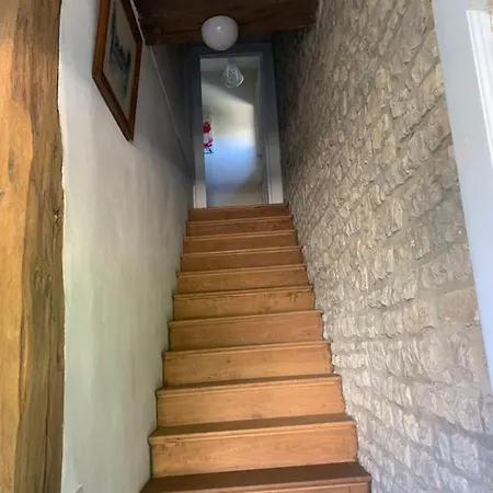 D'hotes Dans Maison De Caractere Bed & Breakfast