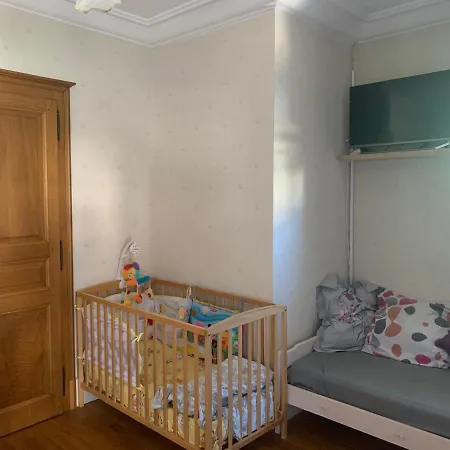 D'hotes Dans Maison De Caractere 3*