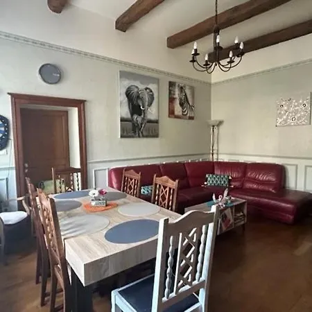 Bed & Breakfast D'hotes Dans Maison De Caractere 3*