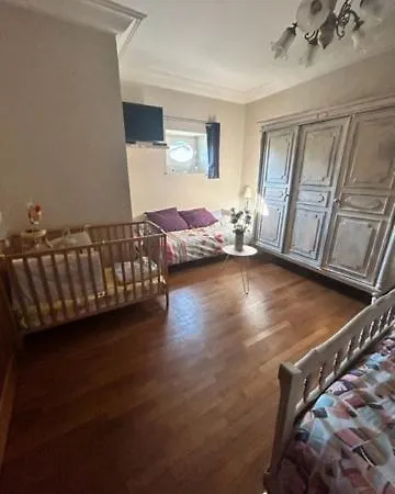 D'hotes Dans Maison De Caractere