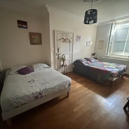 D'hotes Dans Maison De Caractere