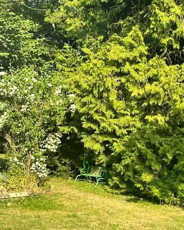 Bed & Breakfast D'hotes Dans Maison De Caractere