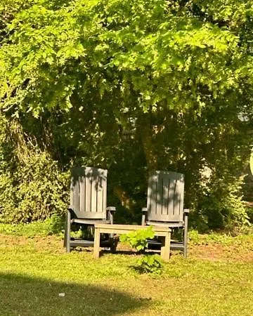 فندق مبيت وإفطار D'hotes Dans Maison De Caractere Mussey-sur-Marne