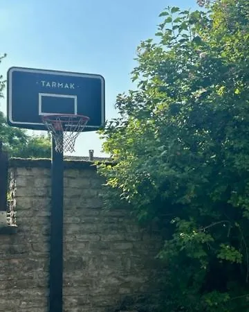 D'hôtes Dans Maison De Caractère Mussey-sur-Marne