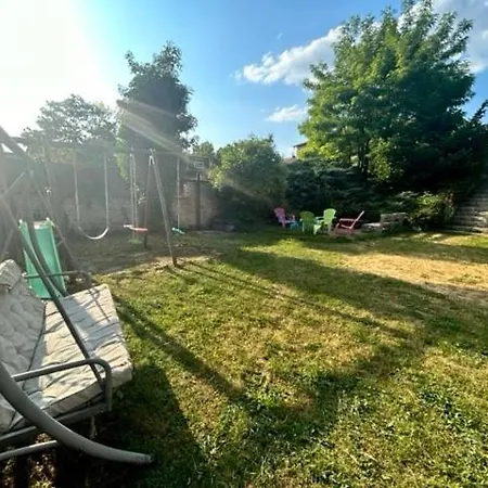 Bed & Breakfast D'hotes Dans Maison De Caractere