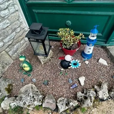D'hôtes Dans Maison De Caractère Couette-café Mussey-sur-Marne