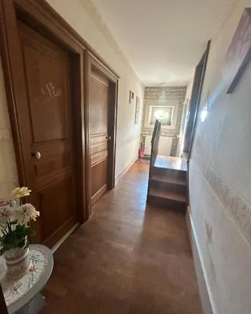 D'hôtes Dans Maison De Caractère