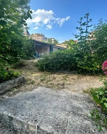 فندق مبيت وإفطار D'hotes Dans Maison De Caractere 3*