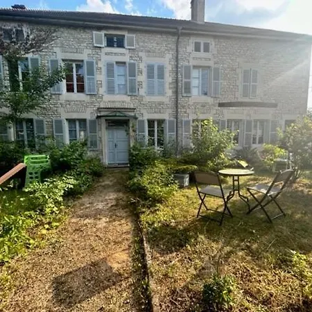 D'hotes Dans Maison De Caractere Bed & Breakfast 3*
