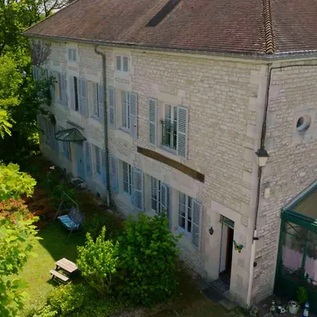 فندق مبيت وإفطار D'hotes Dans Maison De Caractere