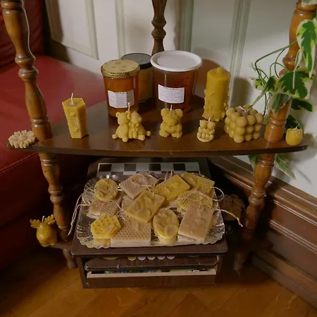 Couette-café D'hôtes Dans Maison De Caractère Mussey-sur-Marne