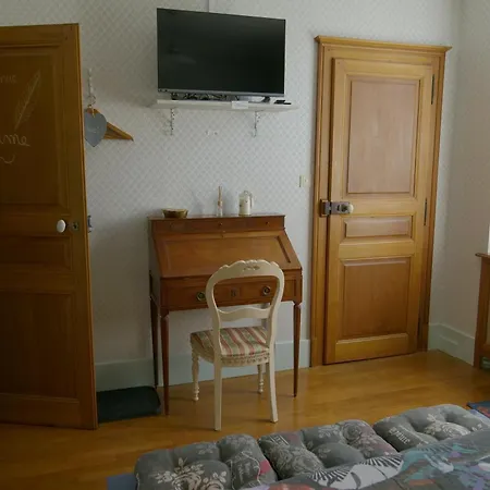 D'hotes Dans Maison De Caractere 3*