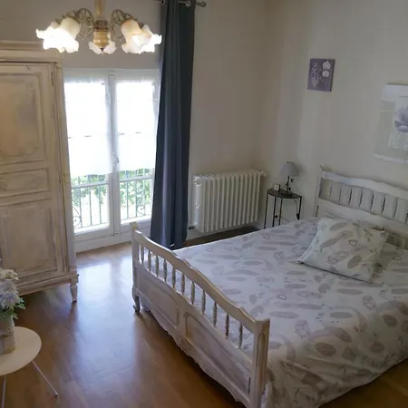 D'hotes Dans Maison De Caractere Mussey-sur-Marne