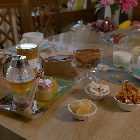 D'hotes Dans Maison De Caractere 3* Mussey-sur-Marne