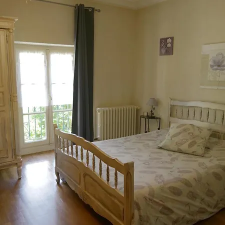 Couette-café D'hôtes Dans Maison De Caractère Mussey-sur-Marne