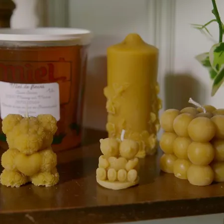D'hôtes Dans Maison De Caractère *