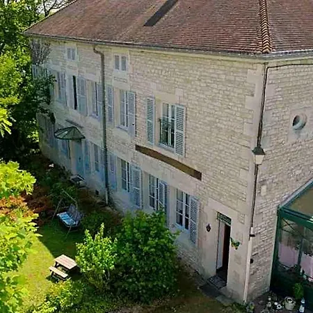 D'hotes Dans Maison De Caractere Bed & Breakfast 3*