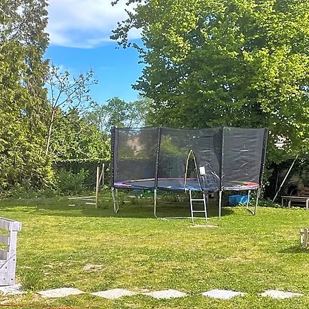 D'hotes Dans Maison De Caractere Bed & Breakfast Mussey-sur-Marne