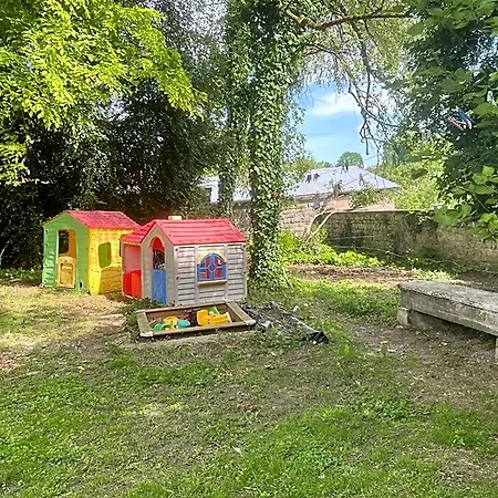 D'hotes Dans Maison De Caractere Bed & Breakfast 3*