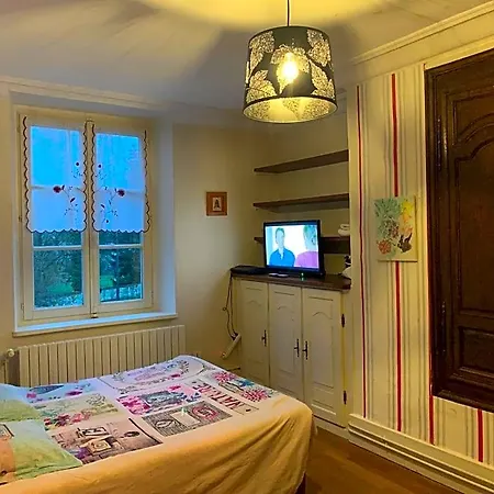 D'hotes Dans Maison De Caractere 3*