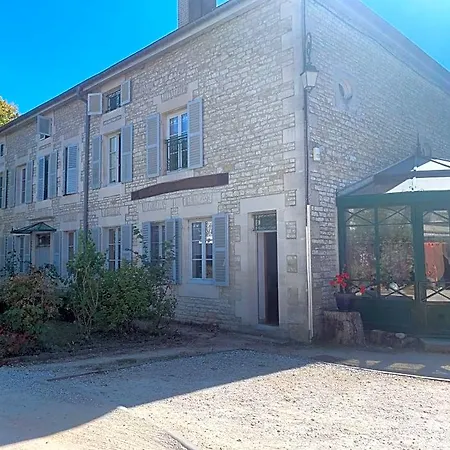 D'hotes Dans Maison De Caractere Bed & Breakfast 3*
