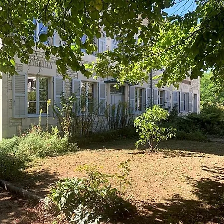 Bed & Breakfast D'hotes Dans Maison De Caractere 3*
