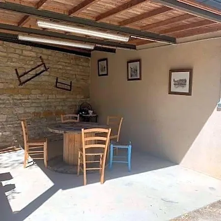 D'hotes Dans Maison De Caractere Bed & Breakfast