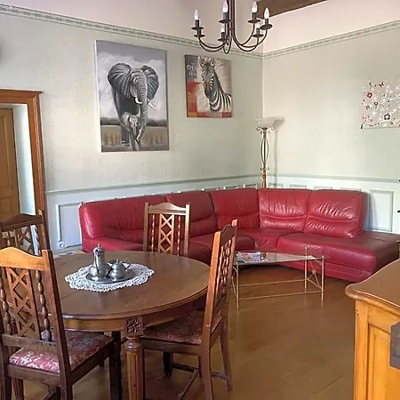 Bed & Breakfast D'hotes Dans Maison De Caractere