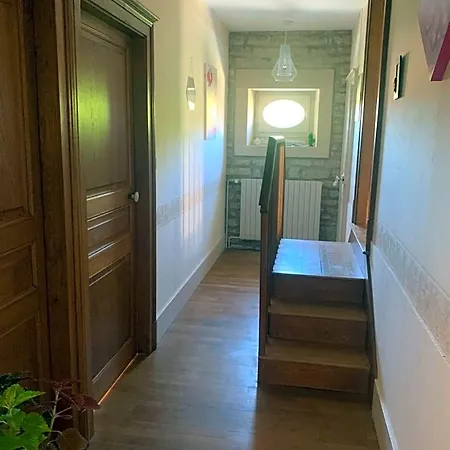 D'hotes Dans Maison De Caractere Mussey-sur-Marne