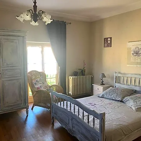 Bed & Breakfast D'hotes Dans Maison De Caractere Mussey-sur-Marne