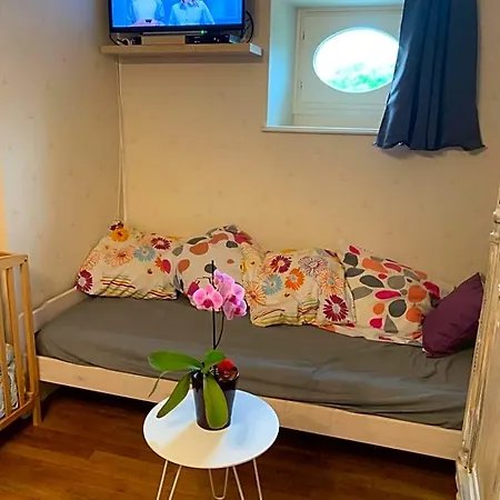 Bed & Breakfast D'hotes Dans Maison De Caractere
