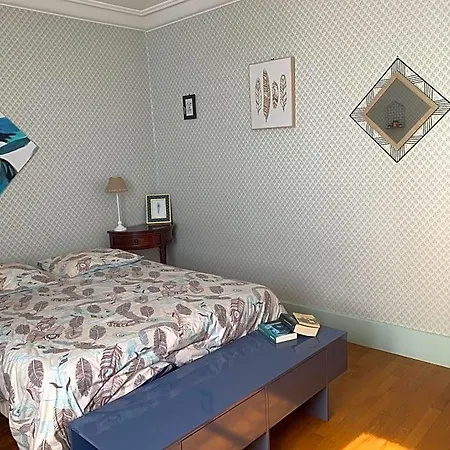 D'hotes Dans Maison De Caractere 3* Mussey-sur-Marne