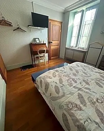 Bed & Breakfast D'hotes Dans Maison De Caractere Mussey-sur-Marne