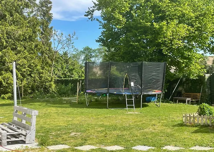 Frühstückspension D'hotes Dans Maison De Caractere