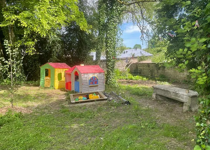 D'hotes Dans Maison De Caractere Mussey-sur-Marne