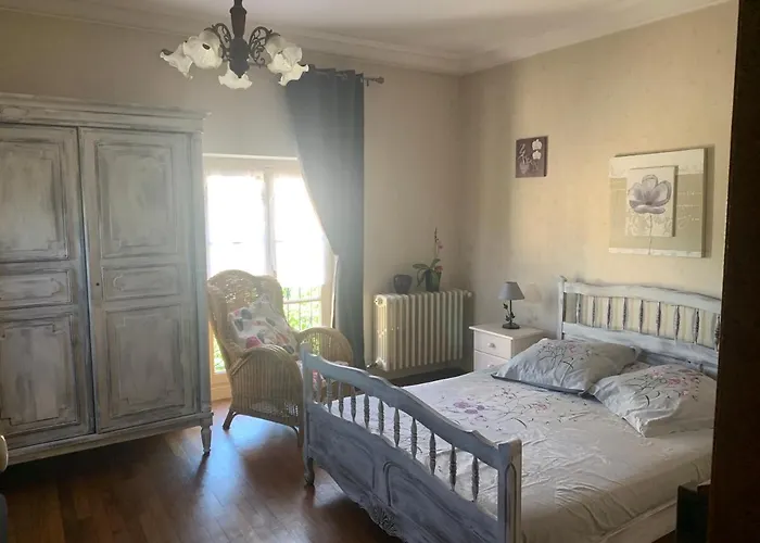 D'hotes Dans Maison De Caractere