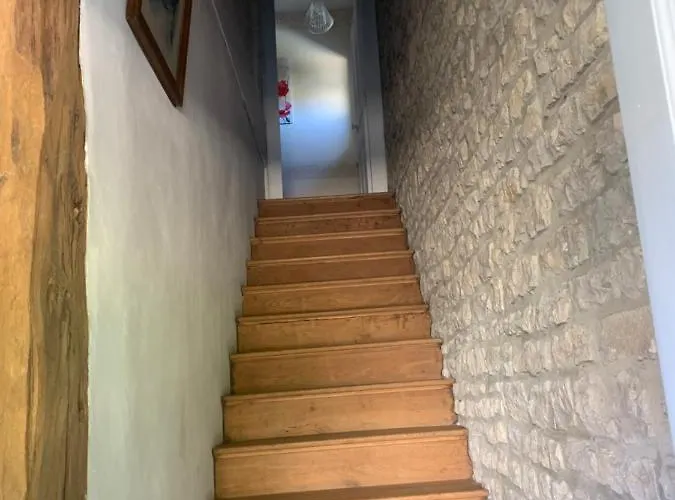 D'hotes Dans Maison De Caractere Frühstückspension